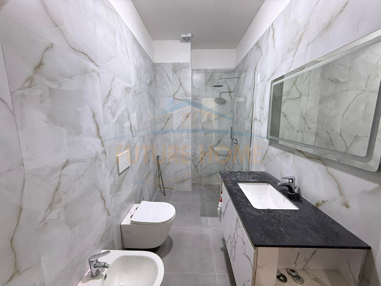Qera Apartament 1+1  Eagle Rezidence, Tirane