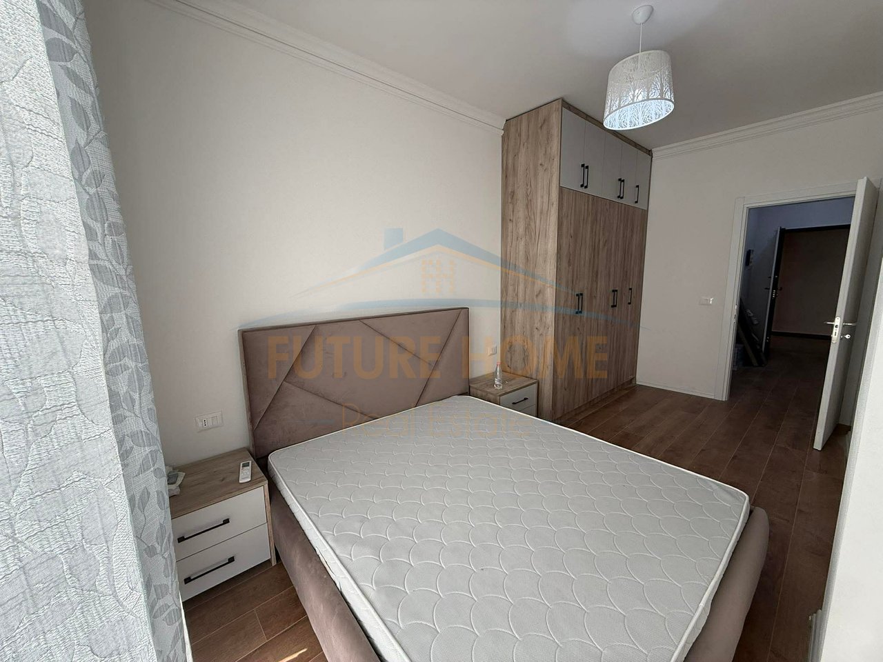 Qera Apartament 1+1  Eagle Rezidence, Tirane