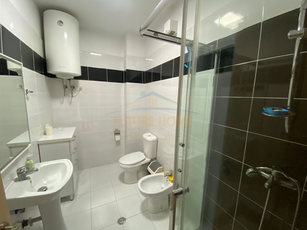 Qera, Apartament 2+1+2, Don Bosko, Tiranë.
