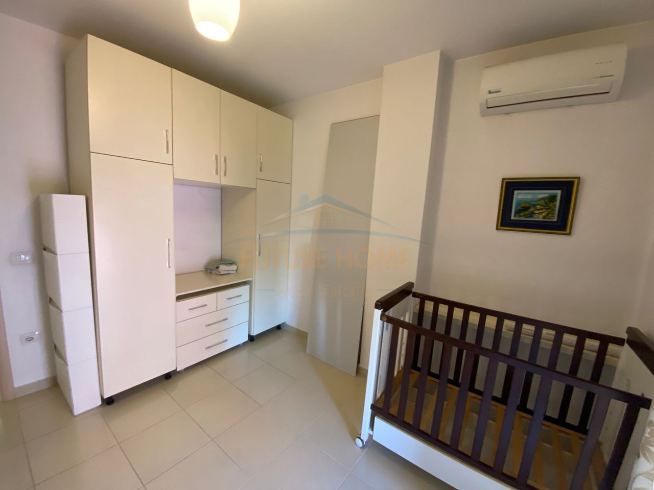 Qera, Apartament 2+1+2, Don Bosko, Tiranë.