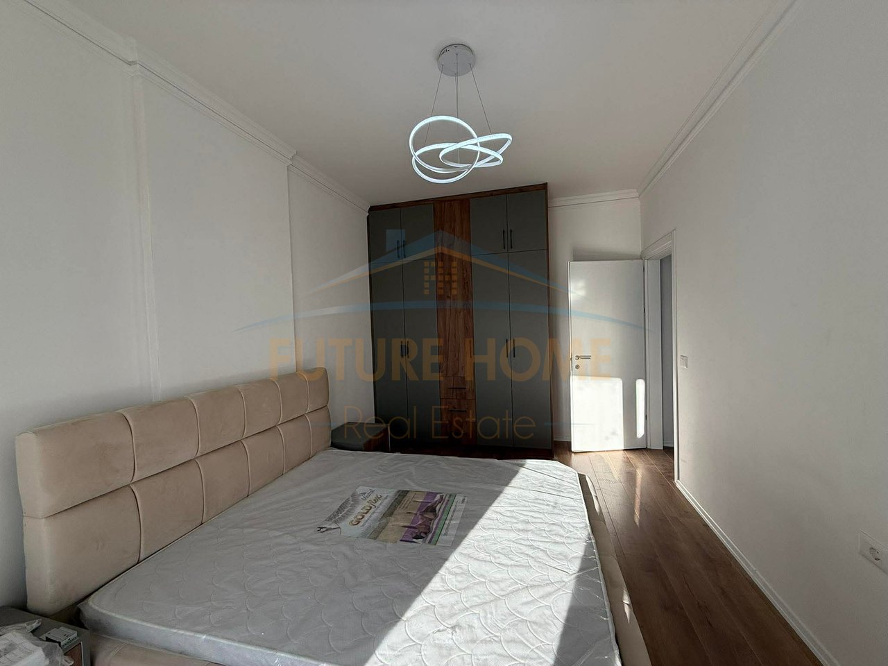 Qera , Apartament 1+1  Eagle Residence, Tirane