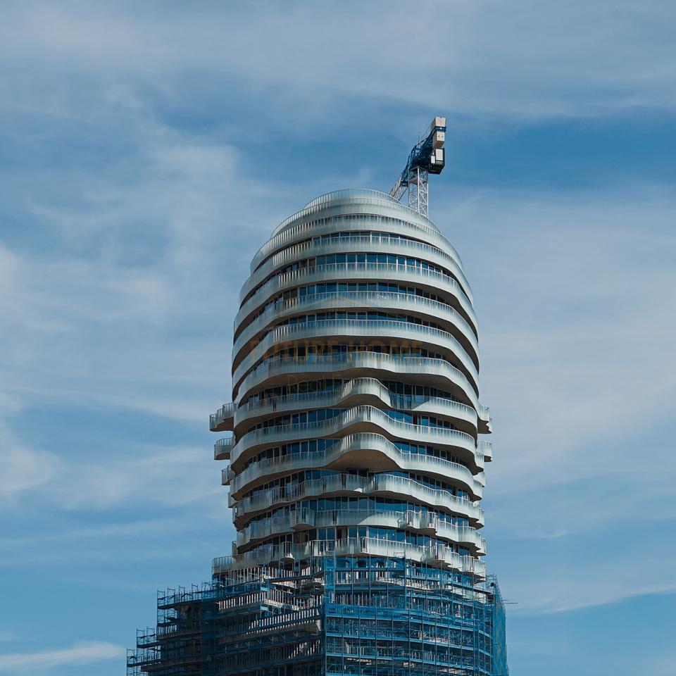 For sale, 3+1+2 Apartment Tirana Rock, Center, Tirana