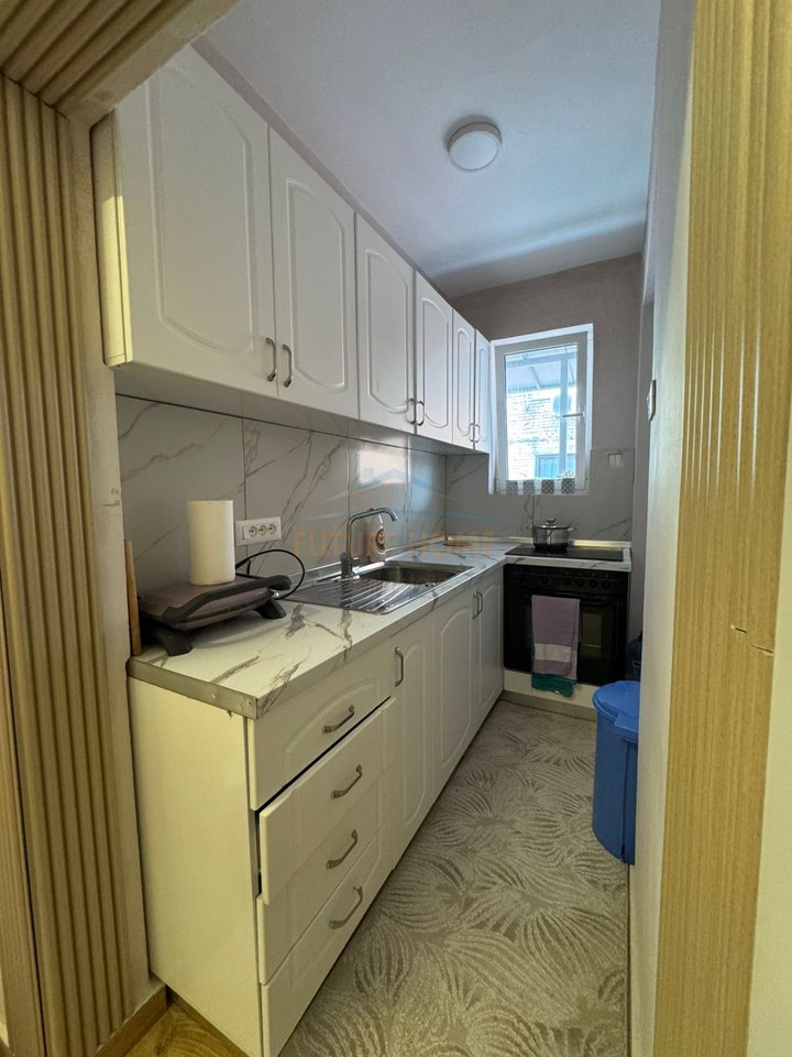 For sale, 1+1 Apartment, Kinostudio, Tirana.