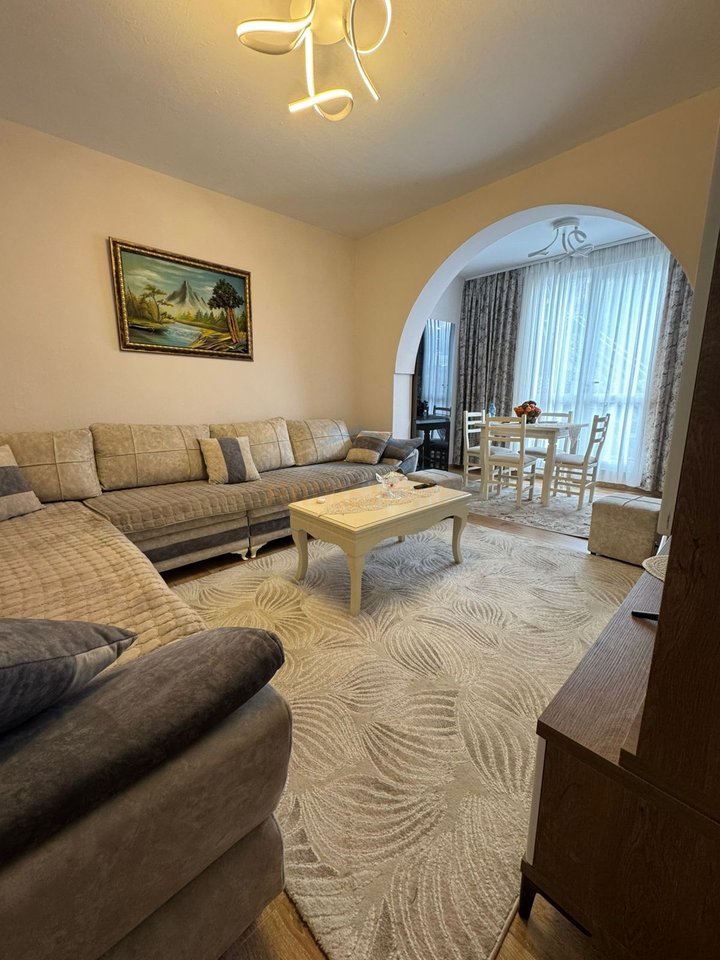 For sale, 1+1 Apartment, Kinostudio, Tirana.