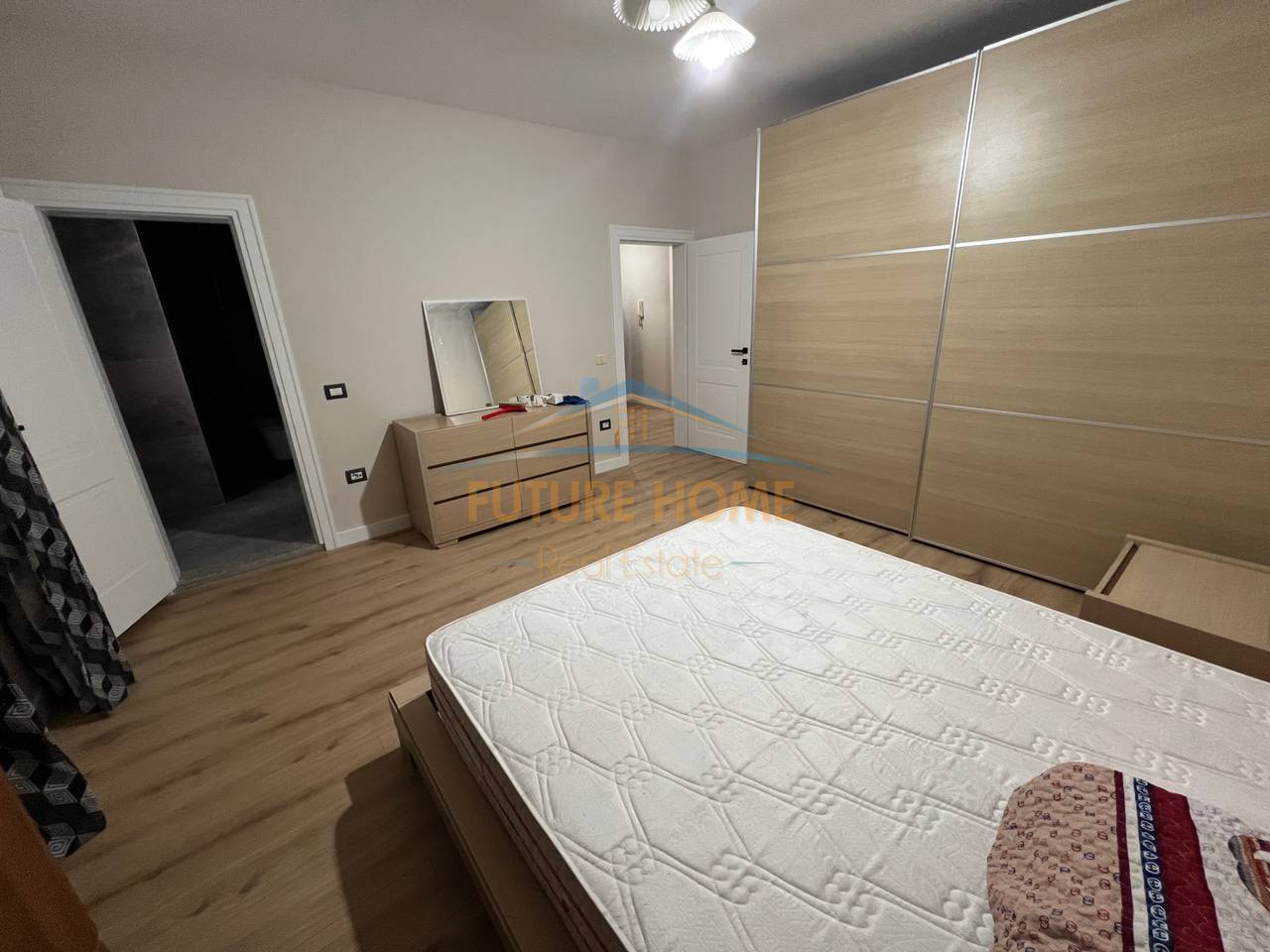 Qera, Apartament 2+1+2, Zogu Zi, Tirane
