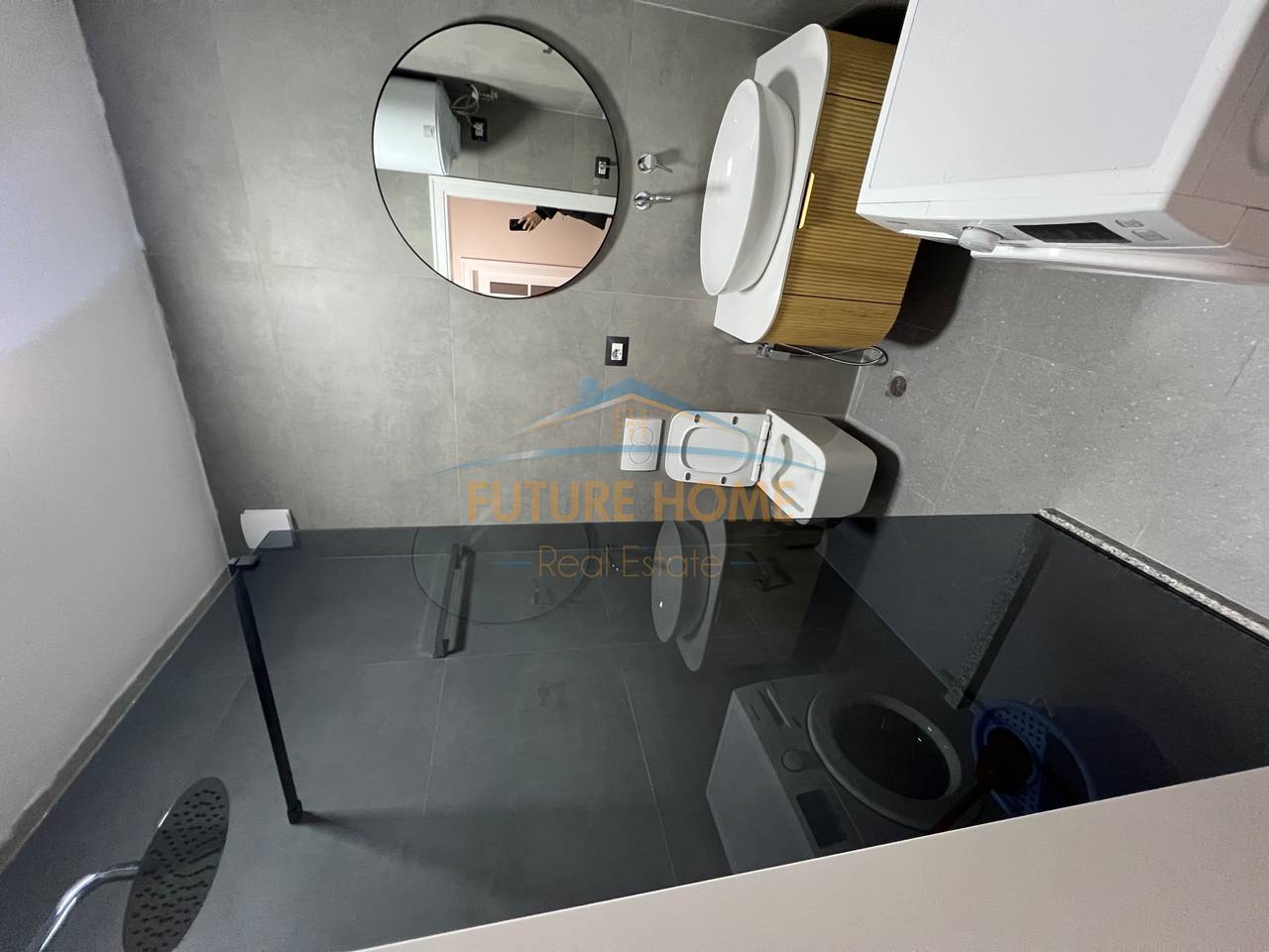 Qera, Apartament 2+1+2, Zogu Zi, Tirane