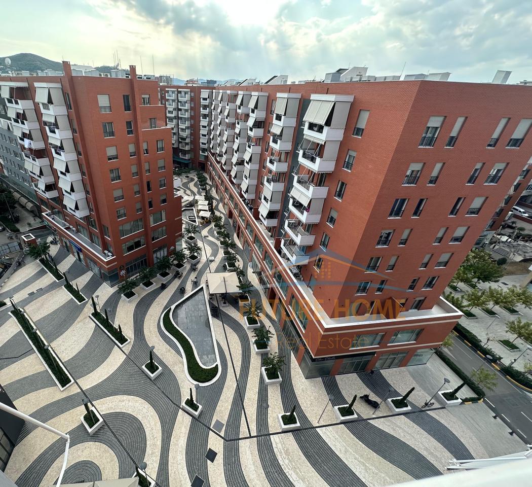 Qira, Ambient per zyra, Hilton Garden Inn Tirana