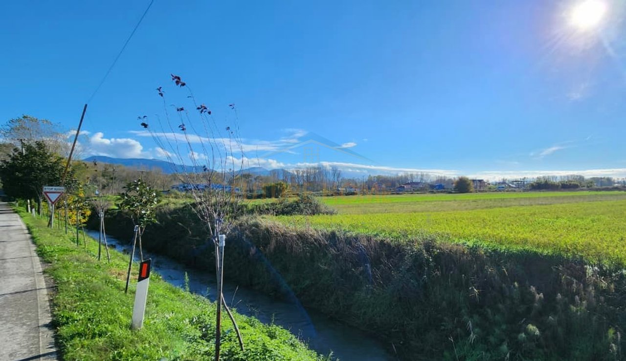 Shitet, Tokë, Fushë-Prezë