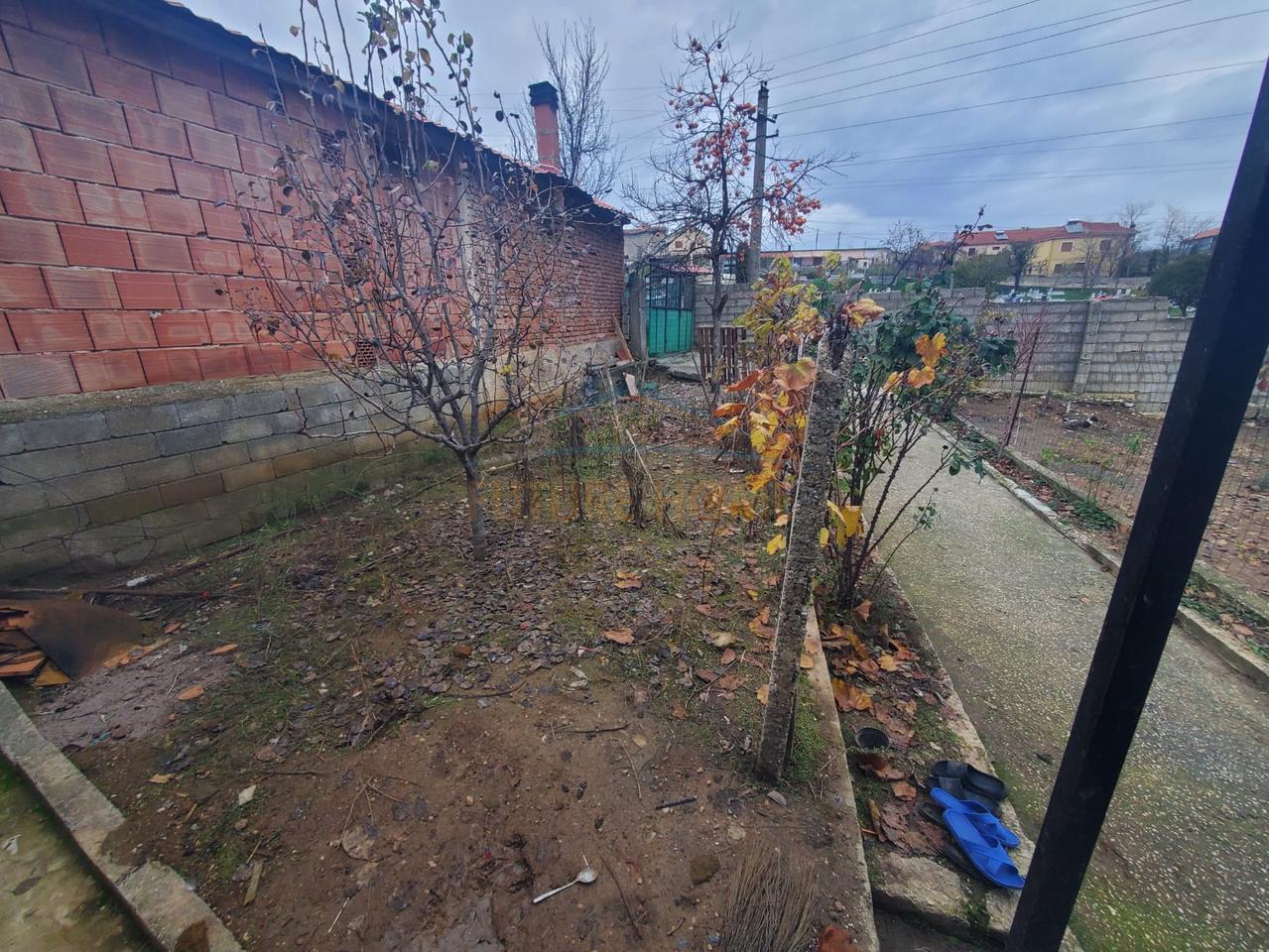 Shitet , Shtëpi Private , Vërdovë , Pogradec