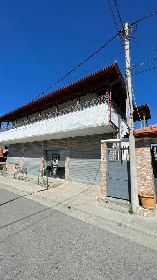 In vendita, villa su 2 piani, Spitallë, Durrës