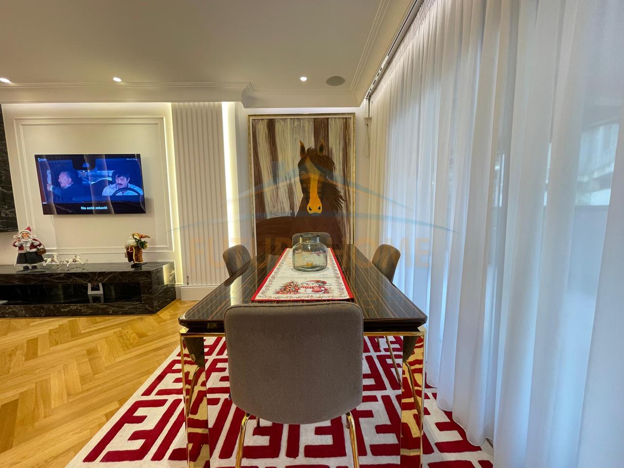 Qera, Apartament 2+1, Kopshti Botanik, Tirane