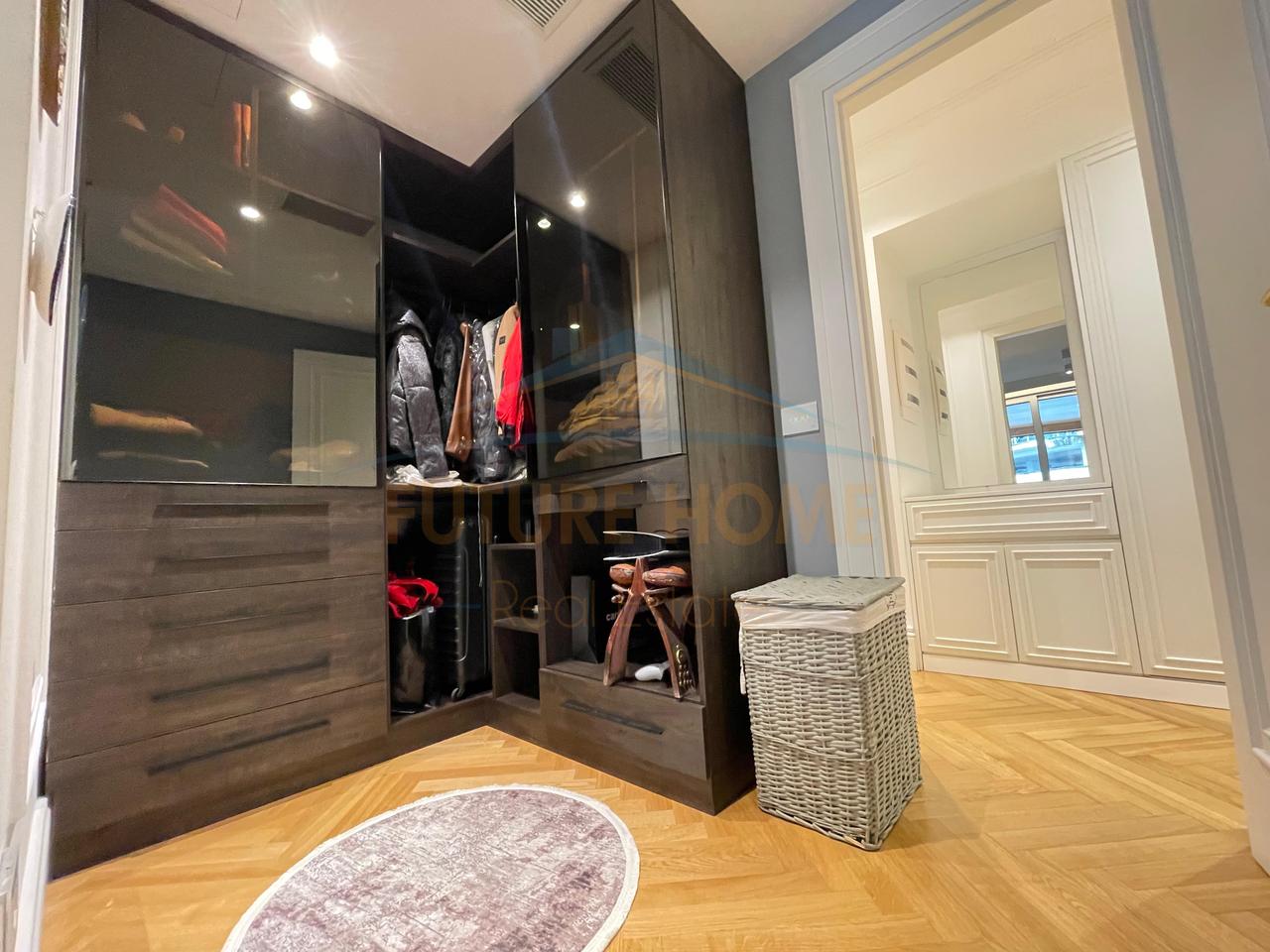 Qera, Apartament 2+1, Kopshti Botanik, Tirane