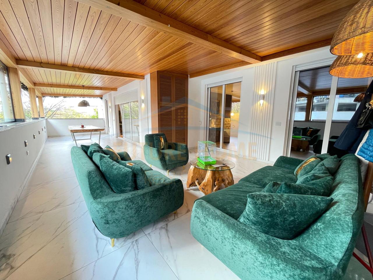 Qera, Apartament 2+1, Kopshti Botanik, Tirane