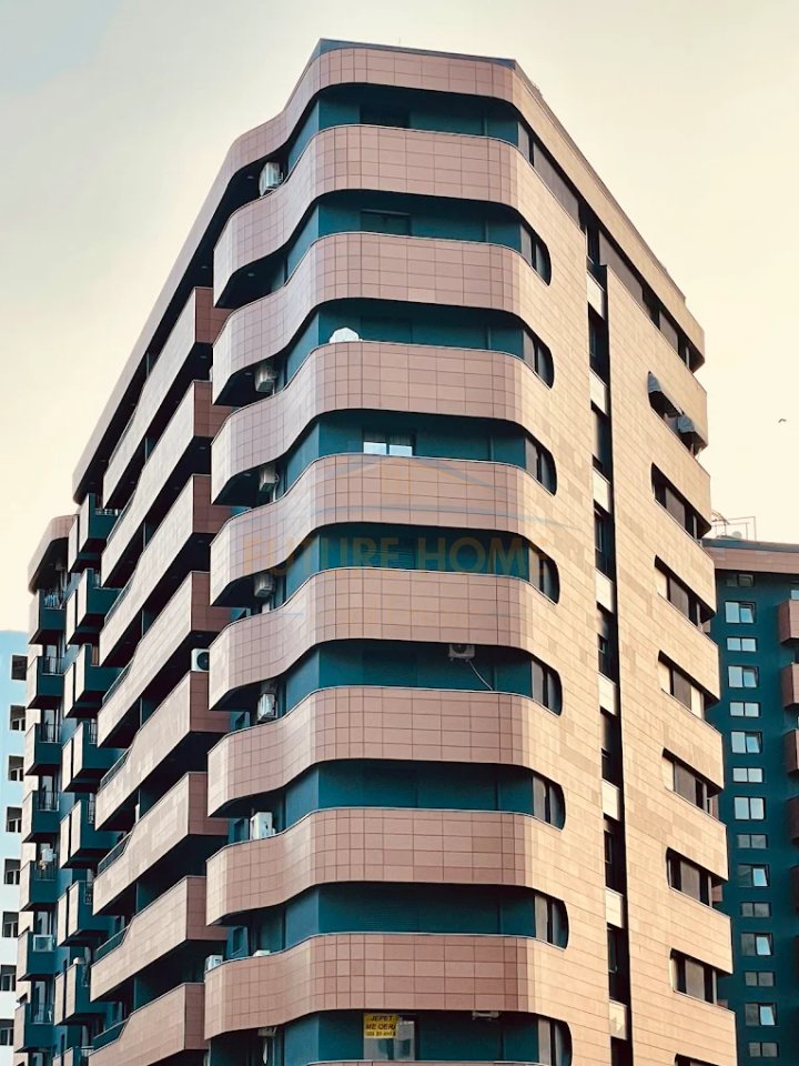 Qera, Apartament 1+1,Rezidenca Oasis,Unaza e Re