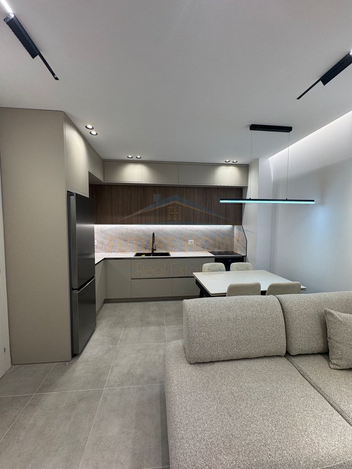 Qera, Apartament 1+1,Rezidenca Oasis,Unaza e Re