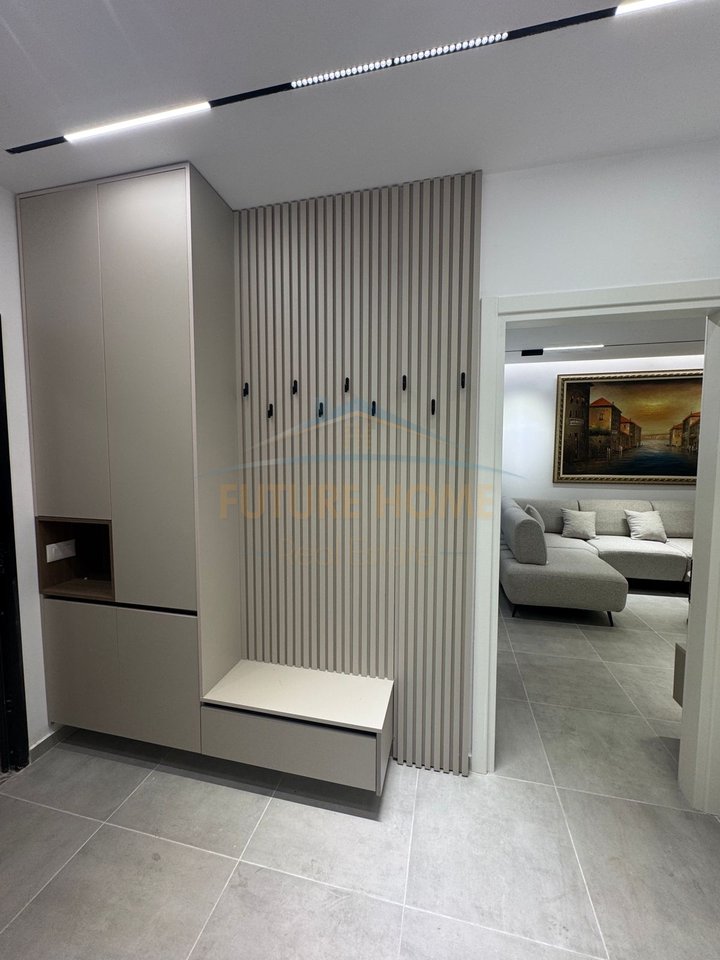 Qera, Apartament 1+1,Rezidenca Oasis,Unaza e Re