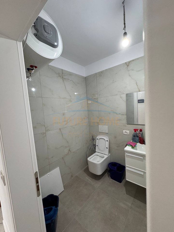 Qera, Apartament 2+1, Laprake, Tiranë