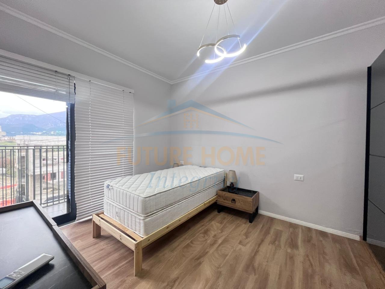 Qera, Apartament 2+1+2+Post Parkimi, O2 Residence, Tiranë.