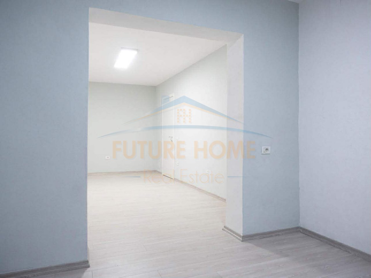 Qera, Apartament 2+1+2, Sheshi Wilson, Tiranë