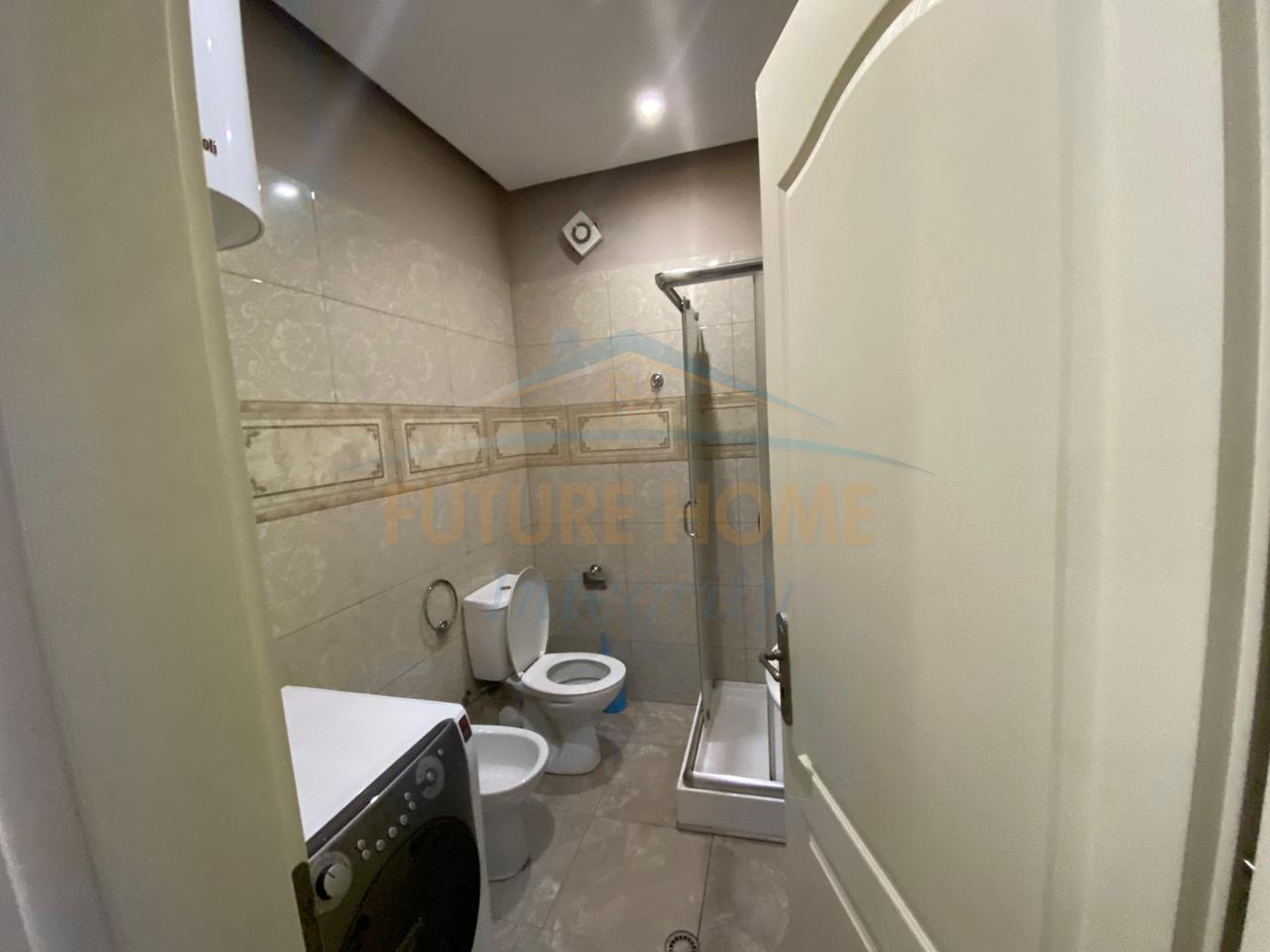 Qera, Apartament 1+1, Selvia, Tiranë.