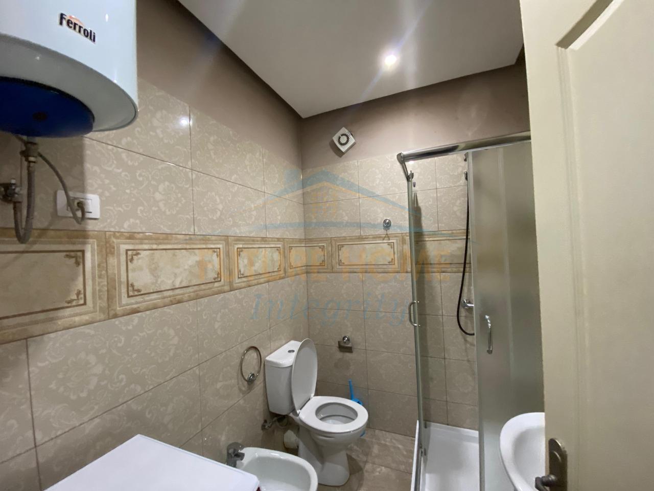 Qera, Apartament 1+1, Selvia, Tiranë.