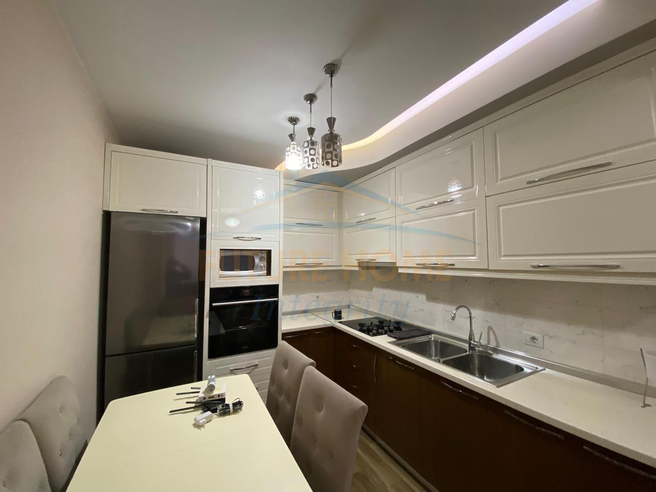 Qera, Apartament 1+1, Selvia, Tiranë.