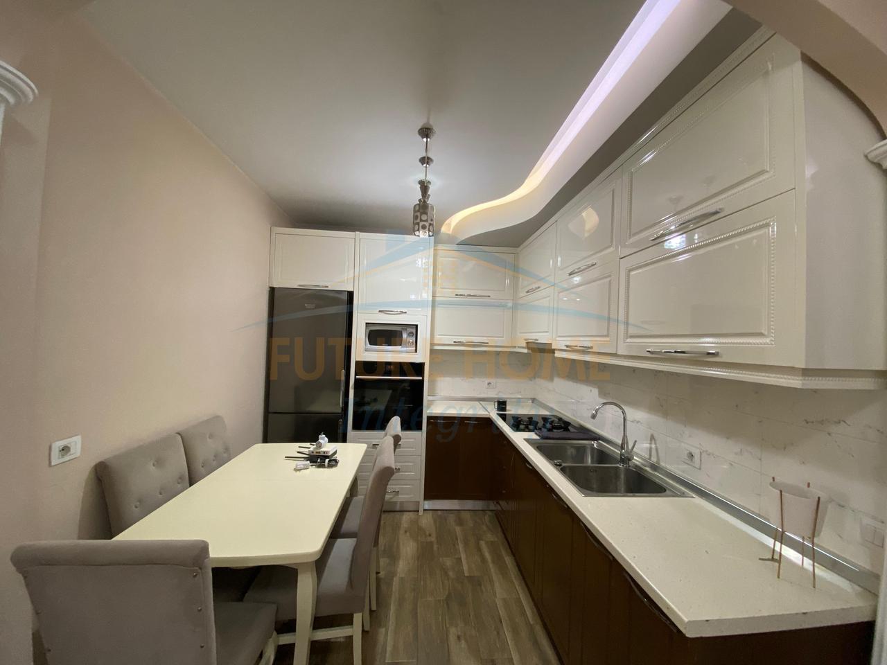 Qera, Apartament 1+1, Selvia, Tiranë.
