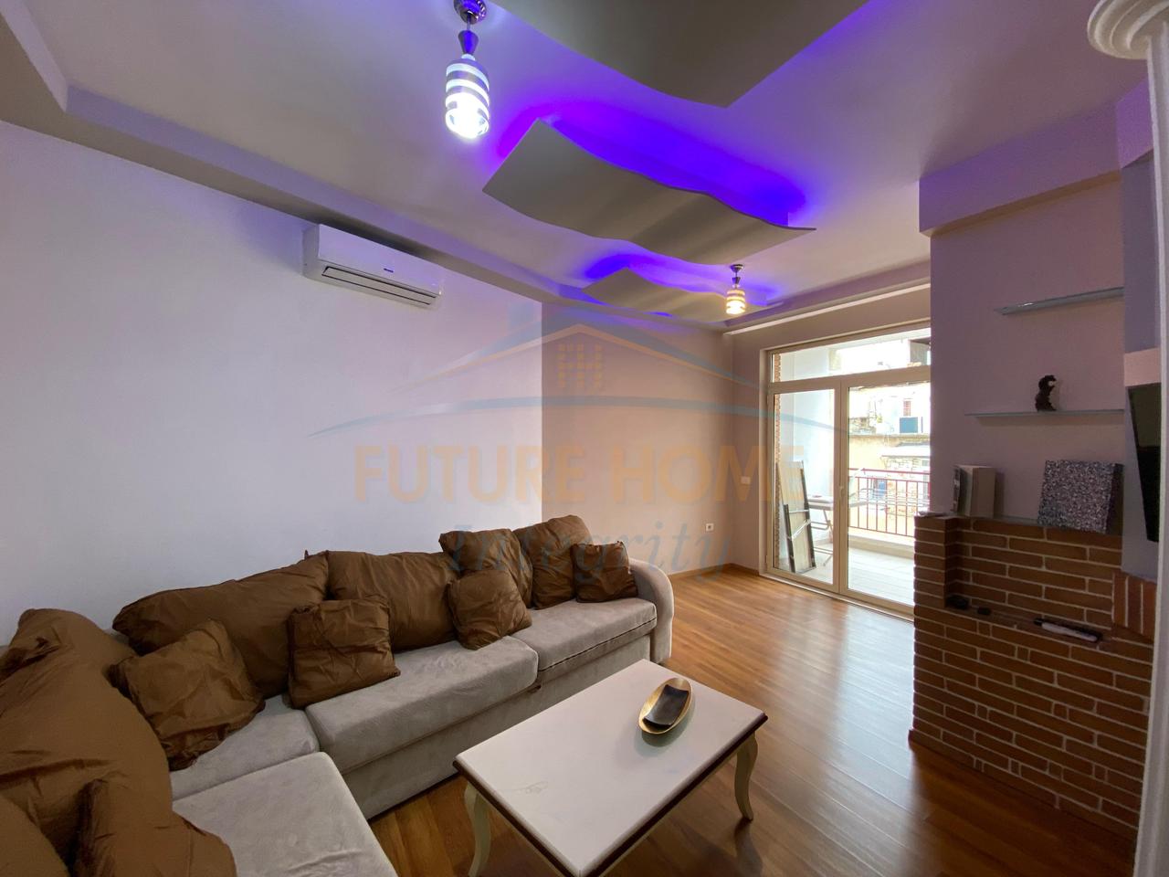 Qera, Apartament 1+1, Selvia, Tiranë.