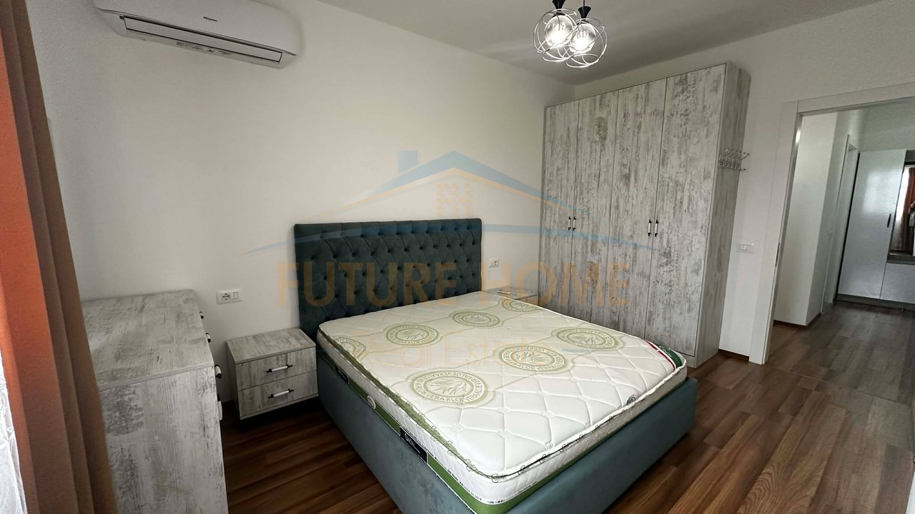 For sale, 1+1 Apartment New Ring, Tirana