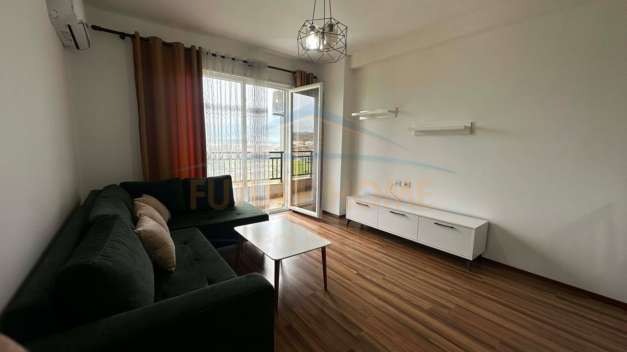 For sale, 1+1 Apartment New Ring, Tirana