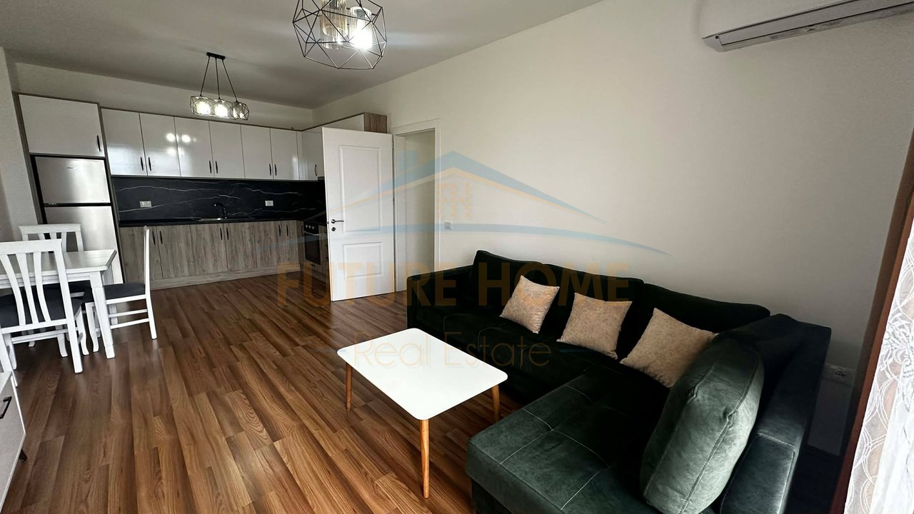 For sale, 1+1 Apartment New Ring, Tirana