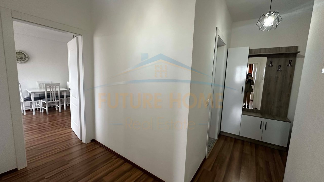 For sale, 1+1 Apartment New Ring, Tirana