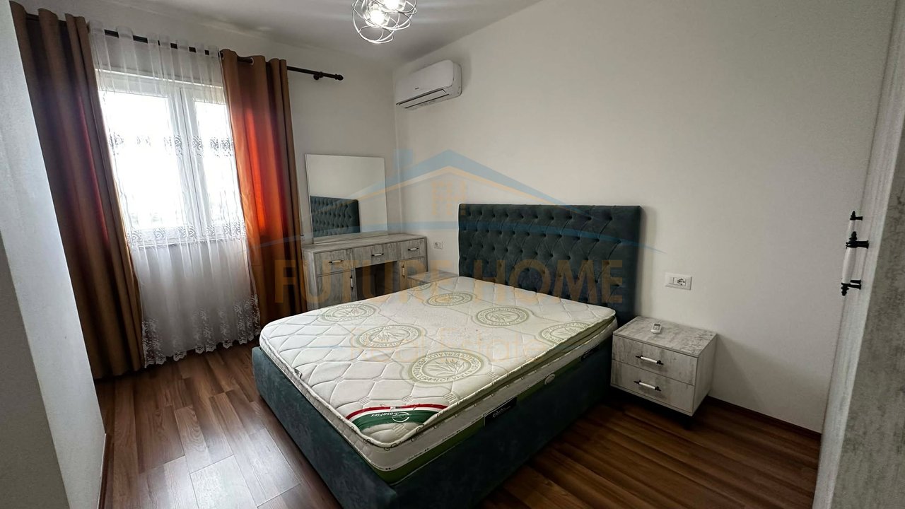 For sale, 1+1 Apartment New Ring, Tirana