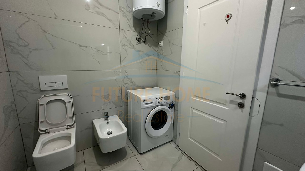 For sale, 1+1 Apartment New Ring, Tirana