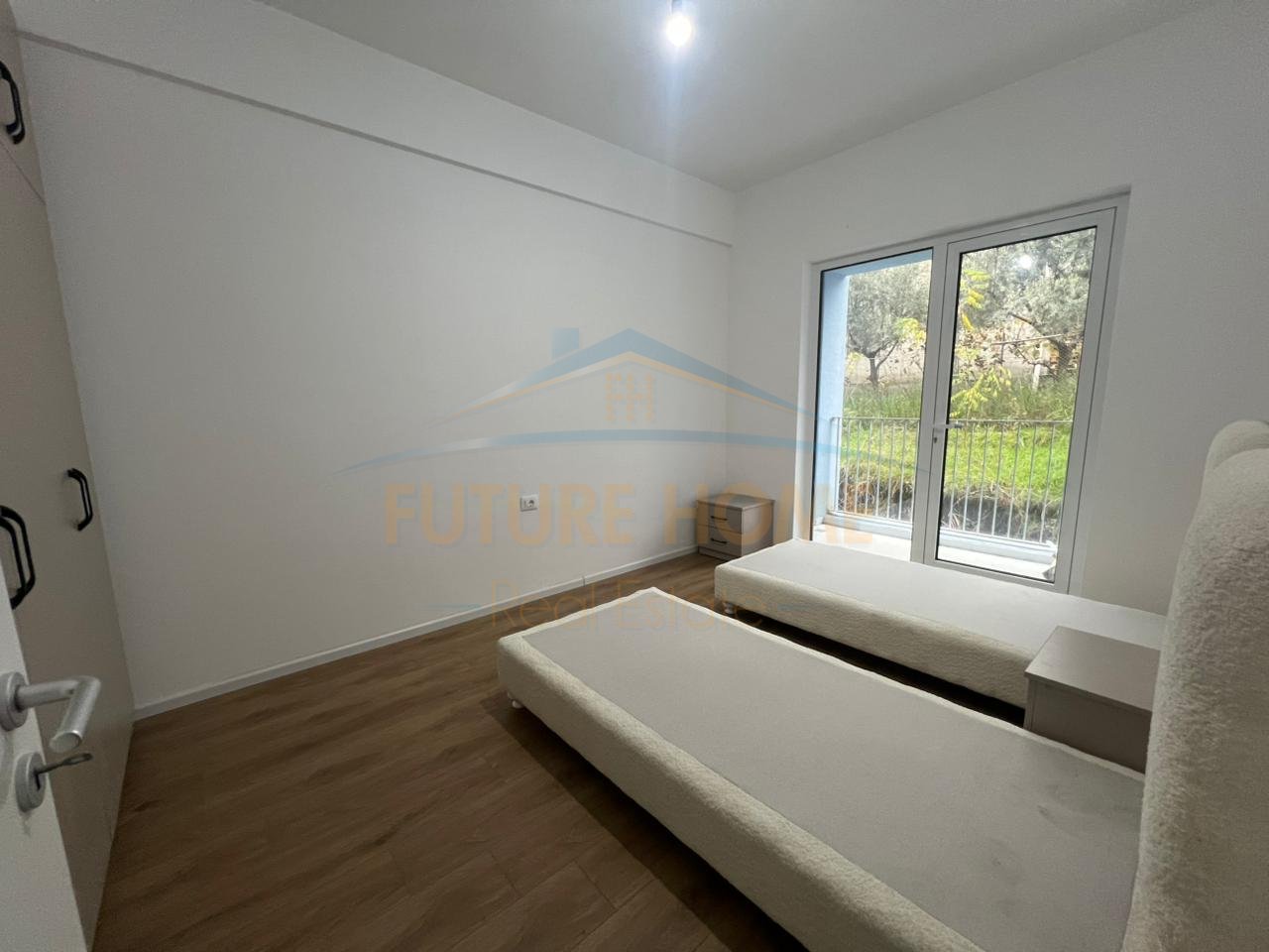 Qera, Apartament 2+1+Post Parkimi, Fresku, Tirane.