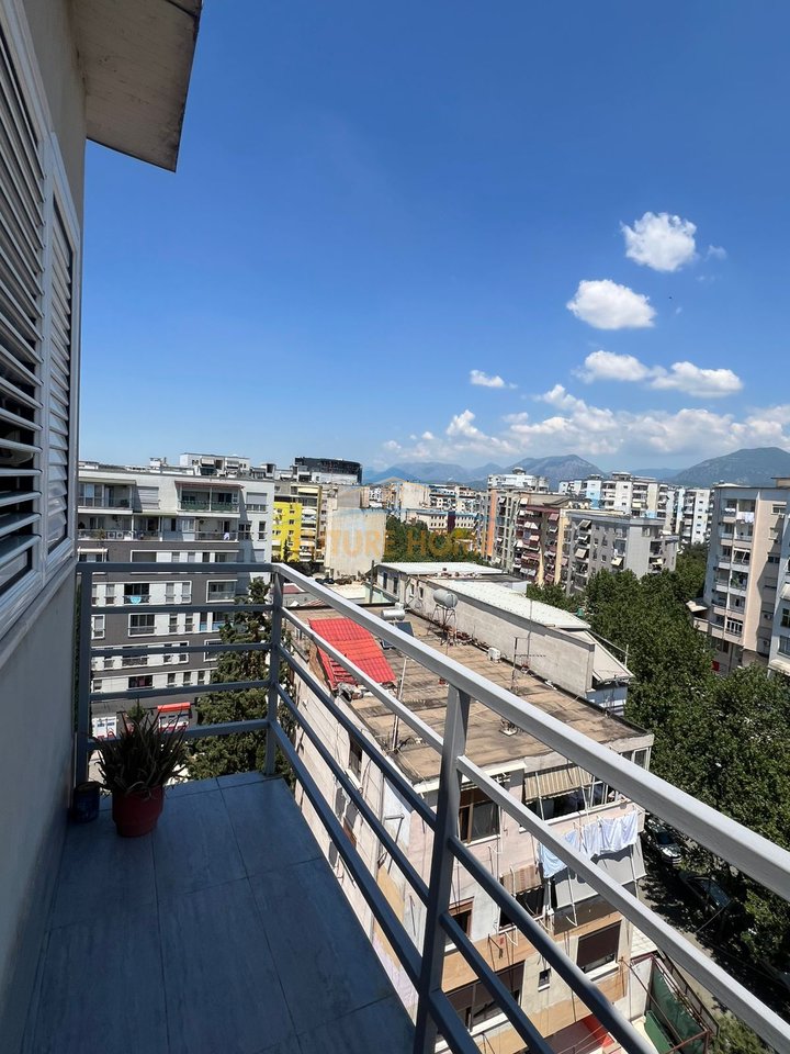 Qera, Apartament 2+1 në Don Bosko, Tiranë.