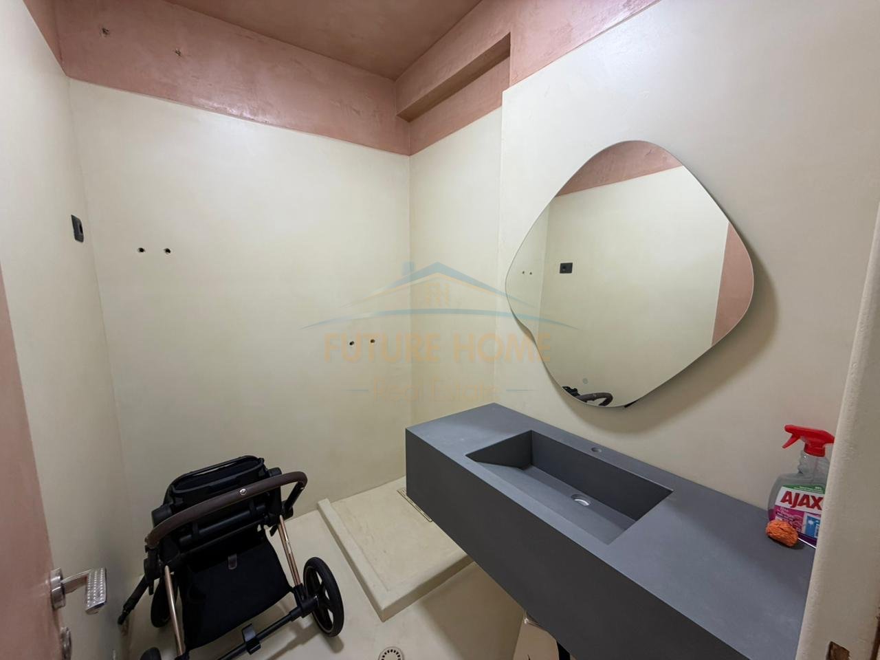 Shitet Apartament 1+1, Niku Construction, Komuna e Parisit