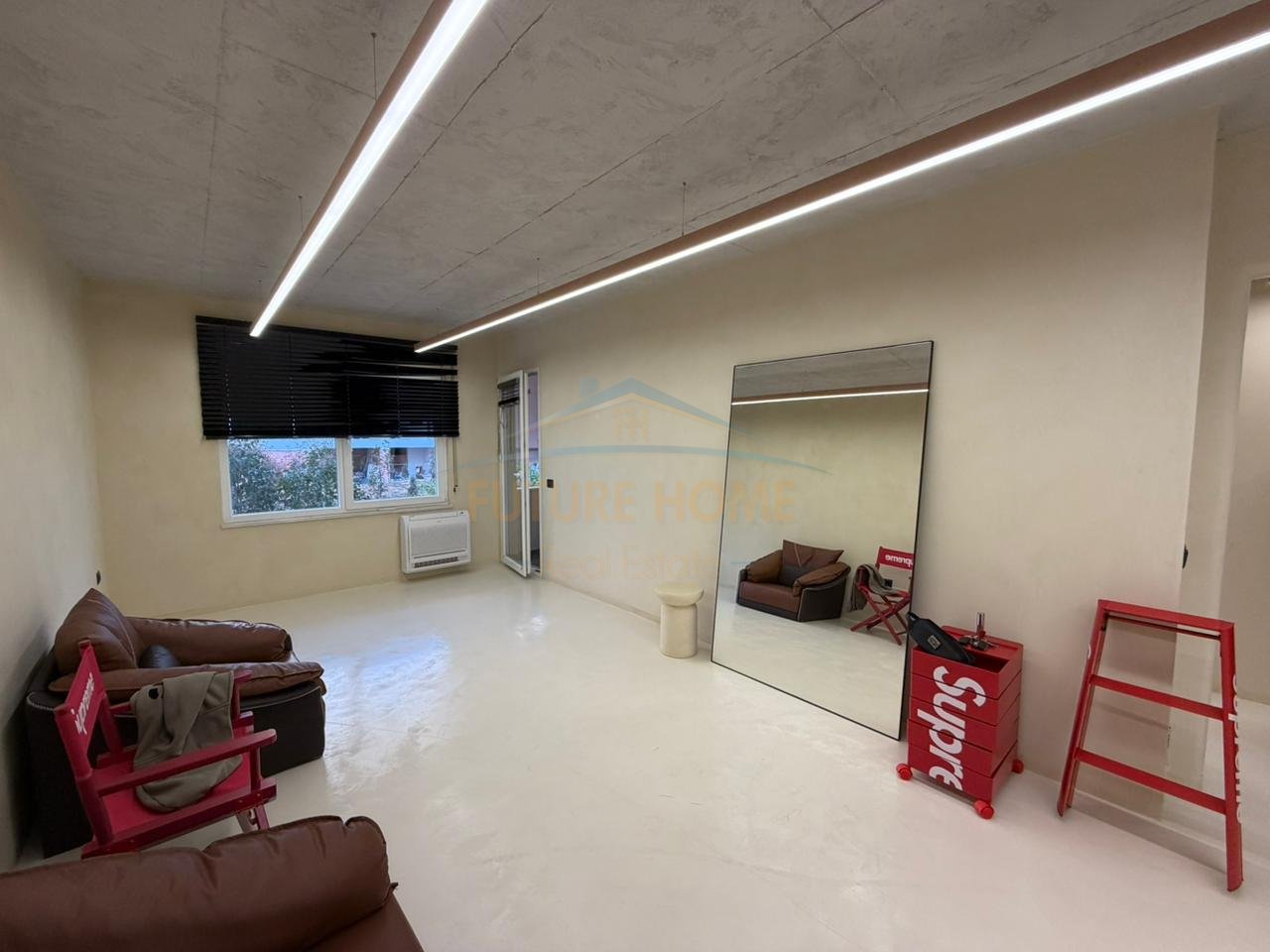 Shitet Apartament 1+1, Niku Construction, Komuna e Parisit