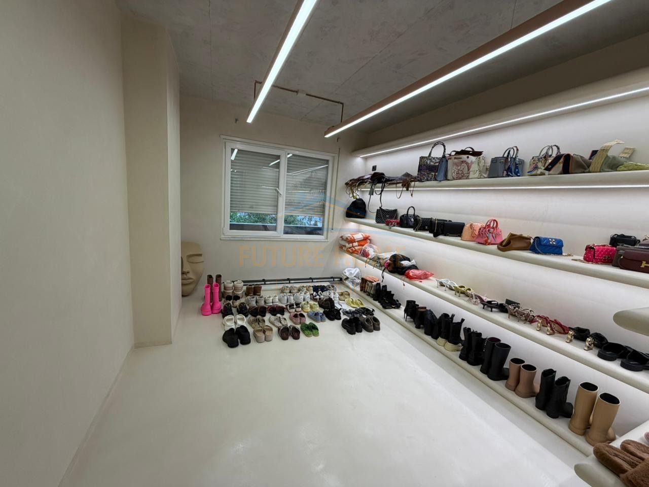 Shitet Apartament 1+1, Niku Construction, Komuna e Parisit