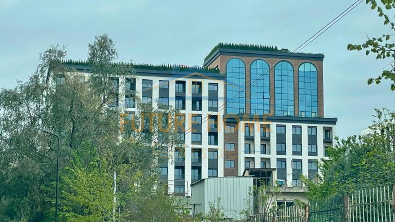 Shitet, Apartament 2+1+2, Kompleksi Henke, Tiranë.