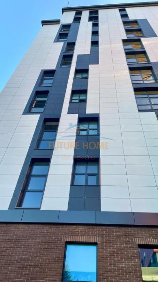 Shitet, Apartament 2+1+2, Kompleksi Henke, Tiranë.