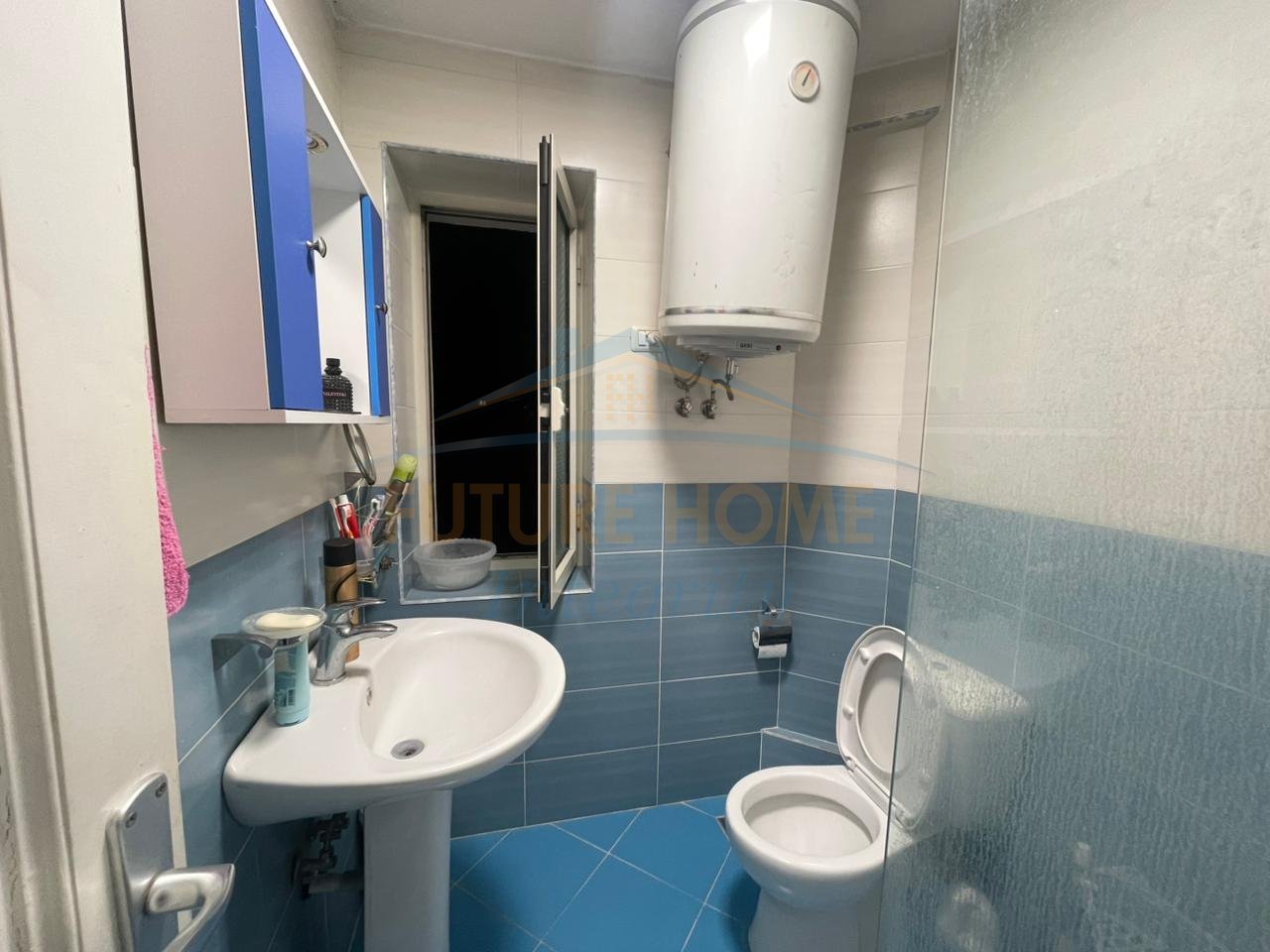 Qera, Apartament 1+1, Rruga Bardhyl, Tiranë.