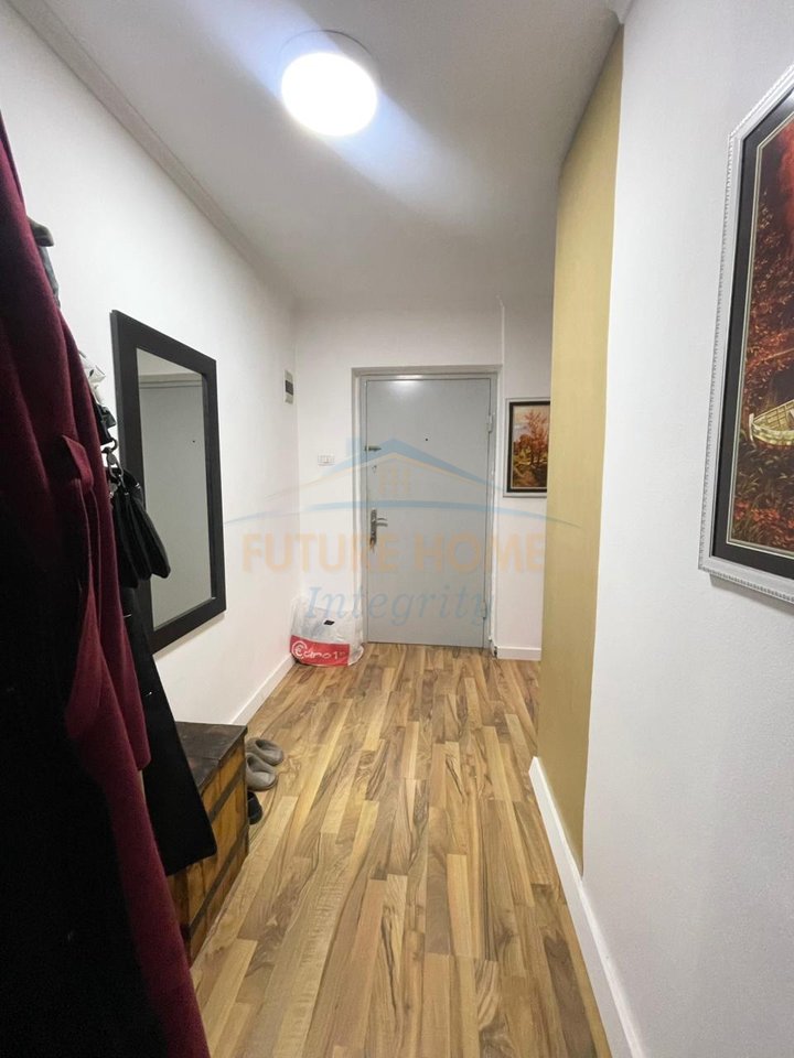 Qera, Apartament 1+1, Rruga Bardhyl, Tiranë.