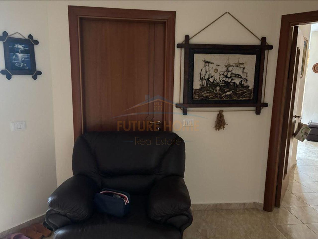 Qera, Apartament 2+1, Lungomare, Vlorë