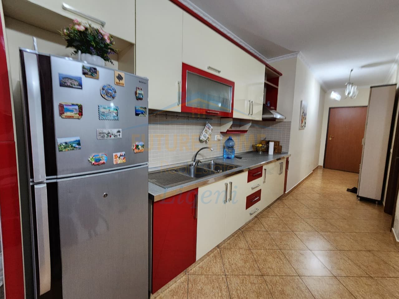 Shitet , Apartament 2+1 , Kopshti Zoologjik , Tirane