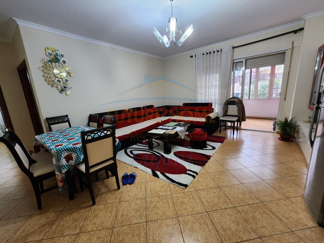 Shitet , Apartament 2+1 , Kopshti Zoologjik , Tirane