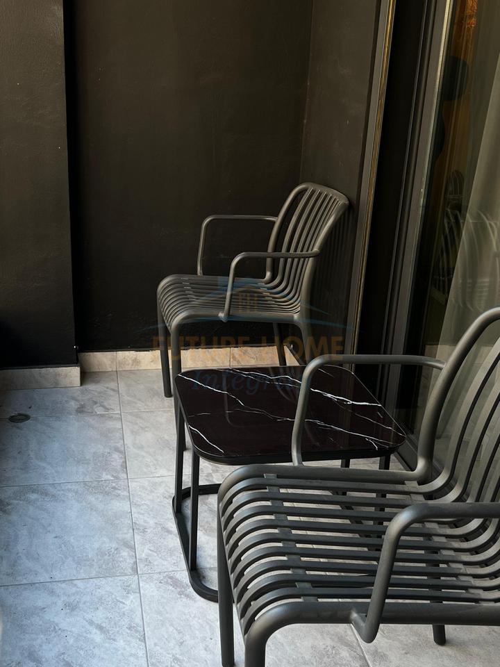 Qera, Apartament 1+1, Unaza e Re, Tiranë.