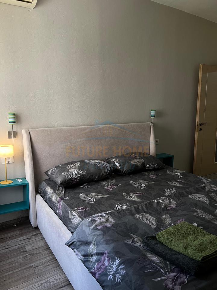 Qera, Apartament 1+1, Unaza e Re, Tiranë.