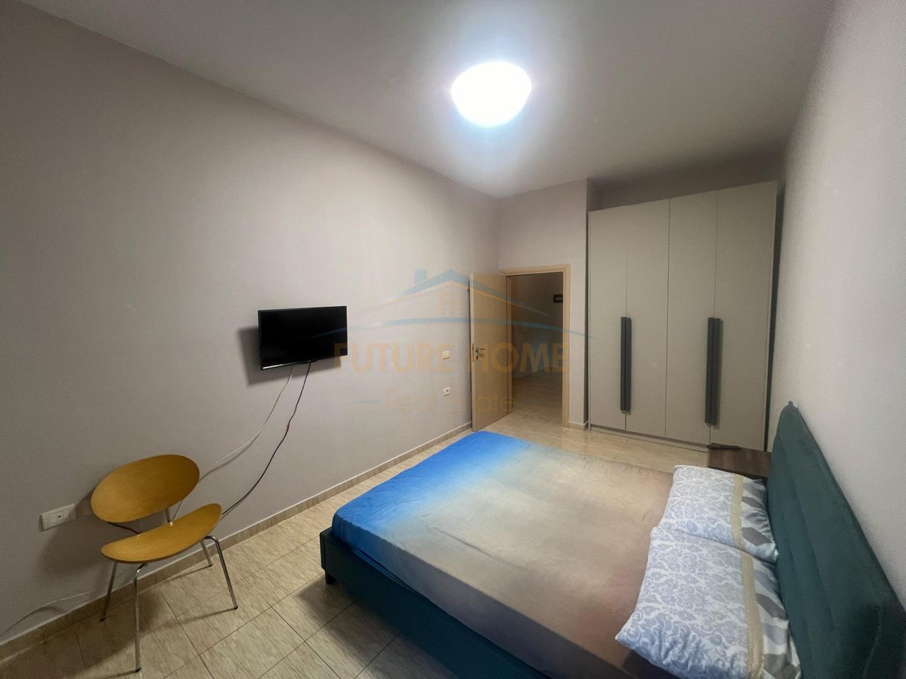 Qera, Apartament 1+1, Lungomare, Vlorë