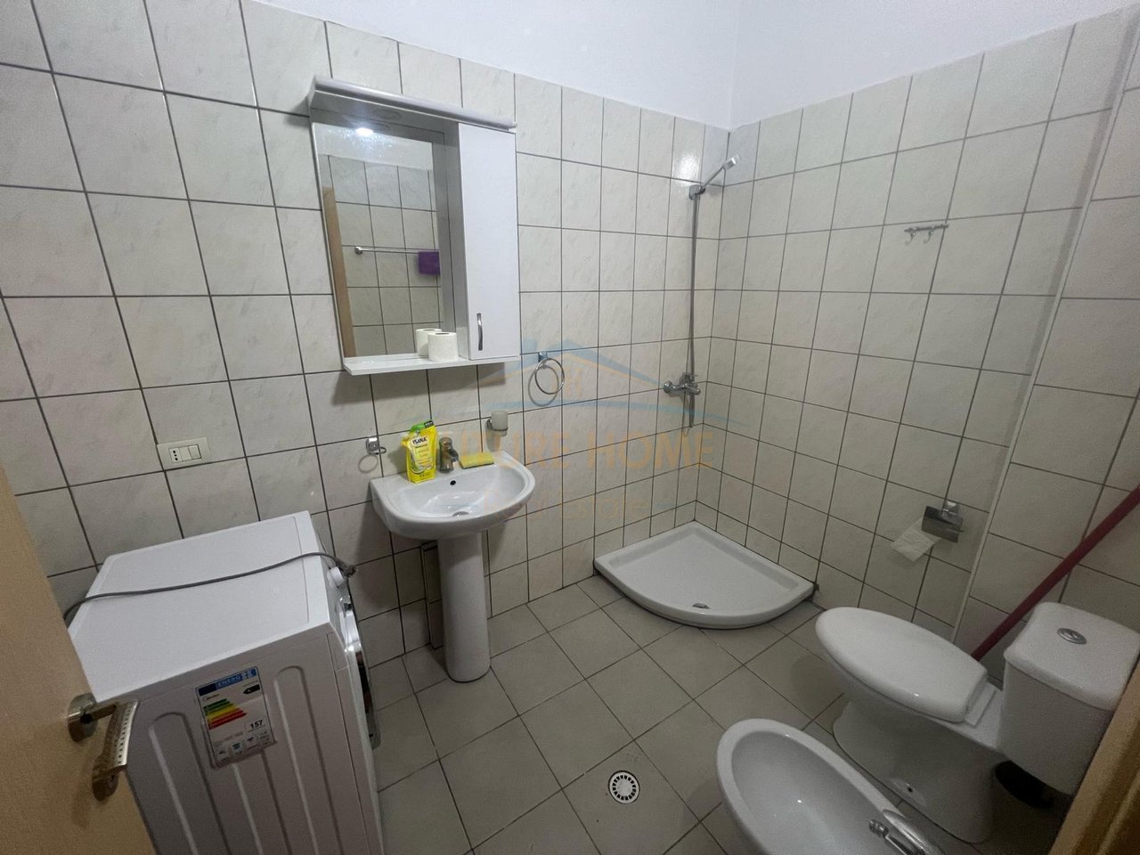 Qera, Apartament 1+1, Lungomare, Vlorë